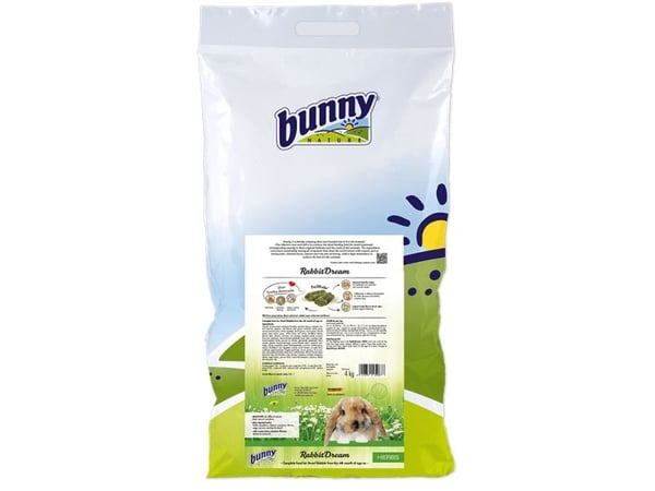 RabbitDream HERBS (4 kg)