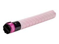 Katun Access - 514 g - magenta - kompatibel - tonerkassett - for Konica Minolta bizhub C224, C284, C364