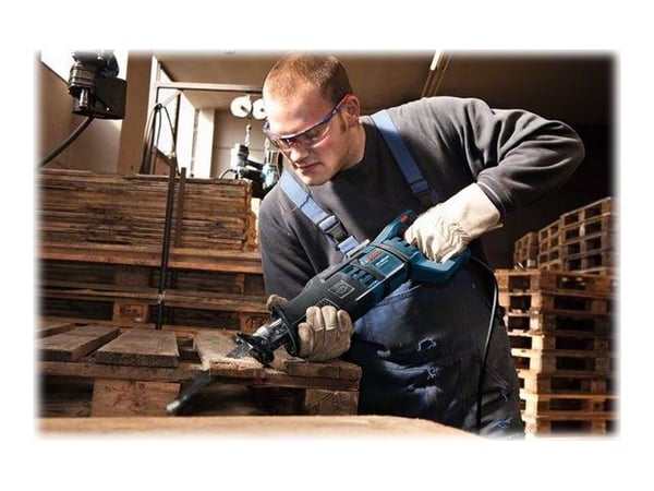 Bosch sticksåg/bajonettsåg GSA 1300 PCE