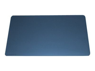 DURABLE - Skrivebordsmatte: 52 x 65 cm - mørk blå