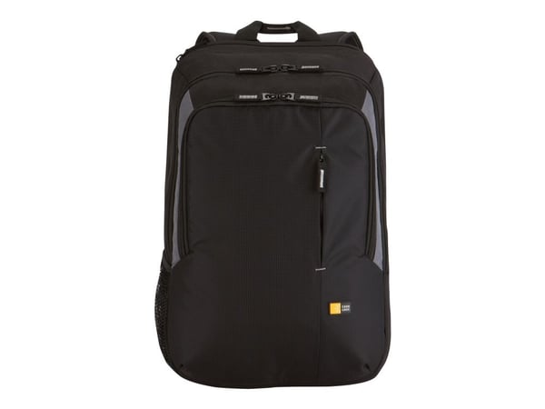 Case Logic 17" Laptop Backpack - Notebookryggsekk - 17" - svart