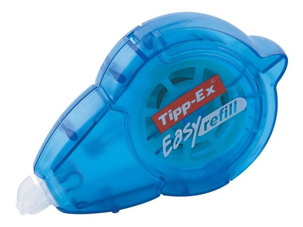 Tipp-Ex ECOlutions Easy refill, 5 mm x 14 m