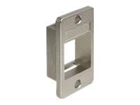 DeLOCK 86413, 9,8 mm, 19,1 mm, 35,5 mm