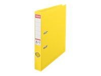 Esselte 13623, A4, Keltainen, 80 g/m², 5 cm, 287 mm, 52 mm