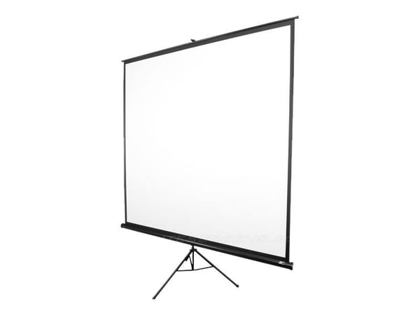 Elite Tripod Series T119NWS1 - Projeksjonsskjerm - 119" (302.3 cm) - 1:1 - MaxWhite