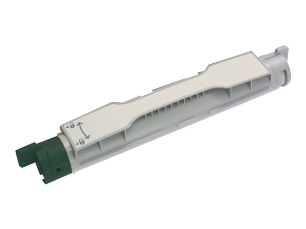 Epson - Svart - original - tonerpatron - for AcuLaser C4200, C4200DNPC5-256, C4200DTNPC5-256