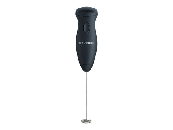 SEVERIN SM 3590 - Melkeskummer trådløs - svart
