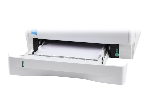 Kyocera CT 1130 - Papirkassett - for Kyocera FS-1135MFP, FS-1135MFP/DP, FS-1135MFP/KL3
