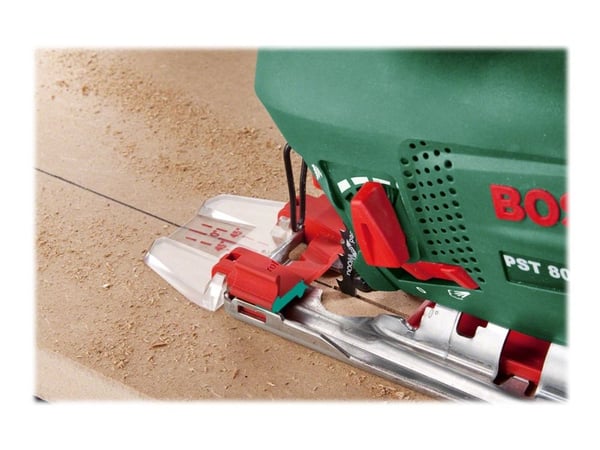 Bosch PST 800 PEL - Løvsag - 530 W