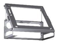 Siemens LZ12410 - Hetteinstalleringssett - for Siemens LF150TA60, LF950TA60, LF958BA60, LF958TA60, LF959BL90
