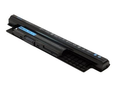 Dell Primary Battery - Kit - batteri til bærbar PC - 4-cellers - 51 Wh - for Latitude E5450, E5550