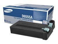 Samsung SCX-D6555A - Lajittelu - alkuperäinen - tonerpatron - MultiXpress 6545N, 6555N -laitteisiin