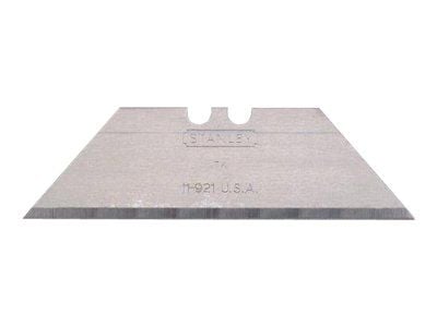 Stanley 0-11-921, 5 kpl, 61,9 mm, 0,61 mm