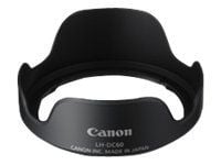 Canon LH-DC60 - Motlysblender - for PowerShot SX30 IS, SX40 HS, SX50 HS, SX520 HS, SX530 HS, SX540 HS