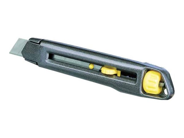 Stanley - Snap-off-kniv - 18 mm