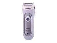 Braun Ls 5560 Ladyshaver Violet