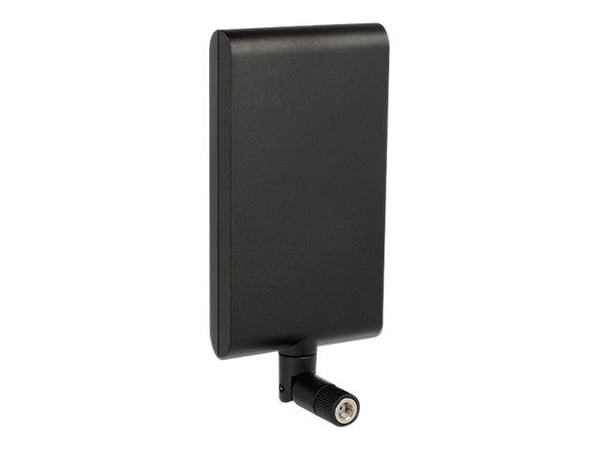Delock WLAN RP-SMA - Antenne - Wi-Fi - retninger