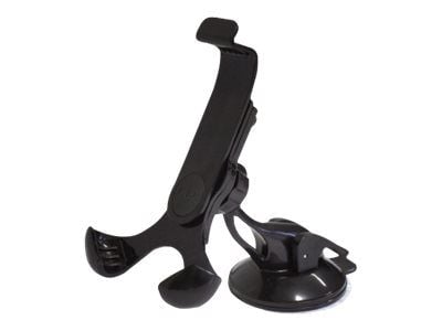ART AX-14 - Bilholder for GPS-sporeenhet, mobiltelefon, digital spiller - svart
