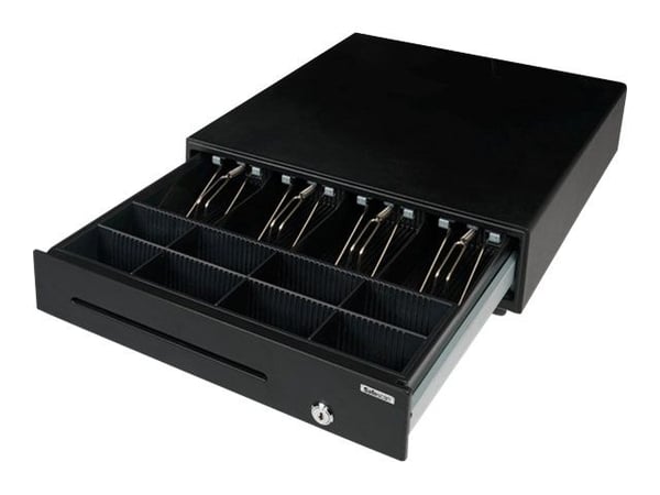 Safescan SD-4141 - Käteislaatikko - lajittelu