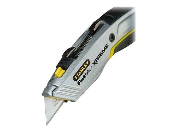 Stanley FatMax Xtreme - Hobbykniv - 180 mm