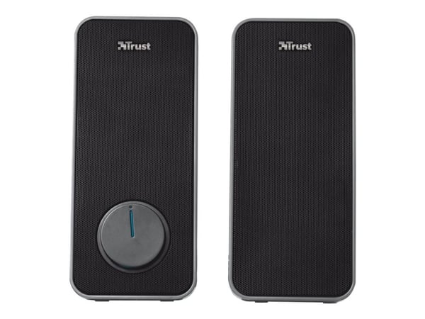 Trust Arys - Høyttalere - for PC - 14 watt (Total)
