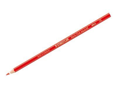 STAEDTLER Noris Club aquarell - Fargeblyant - assorterte farger (en pakke 24)