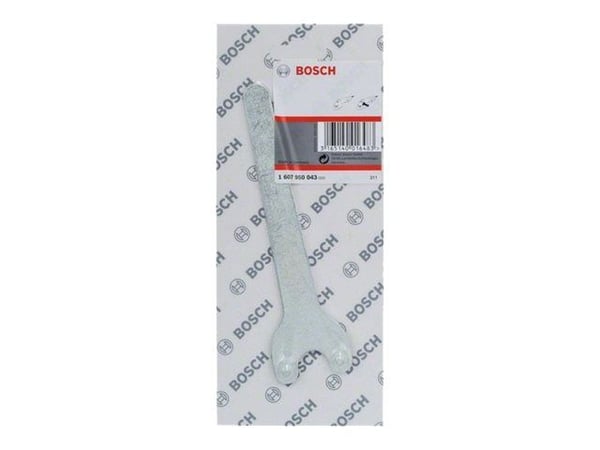 Bosch - 2-pin wrench