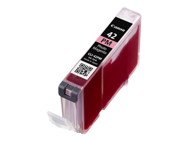 Canon CLI-42PM - 13 ml - foto magenta - original - blekktank - for PIXMA PRO-100, PRO-100S
