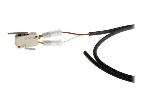 AXIS Door Switch - Dørposisjonsbryter - for AXIS T98A15-VE, T98A16-VE, T98A17-VE, T98A18-VE Surveillance