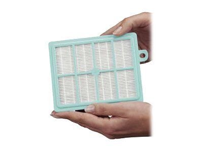 Philips FC8038 HEPA 13 - Filter til støvsugere - for Jewel FC9050, FC9054, FC9071; Marathon FC9219; Performer FC9153, FC9170, FC9174, FC9179