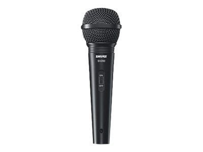 Shure SV200 - Mikrofon
