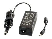 CoreParts - Strømadapter - 65 watt - for HP 2710, 500, 510, 520, 530, nw8240, nw8440, nw9440; Business Notebook nx6315, nx7300