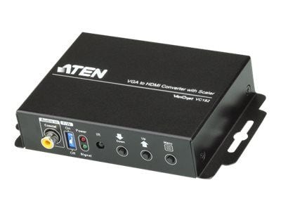 ATEN VC182 - Videokonverterare - VGA - HDMI - för ATEN VP2730