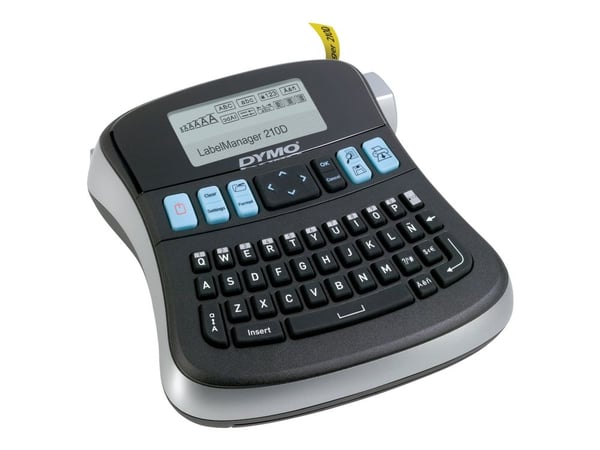 DYMO® LabelManager™ 210D