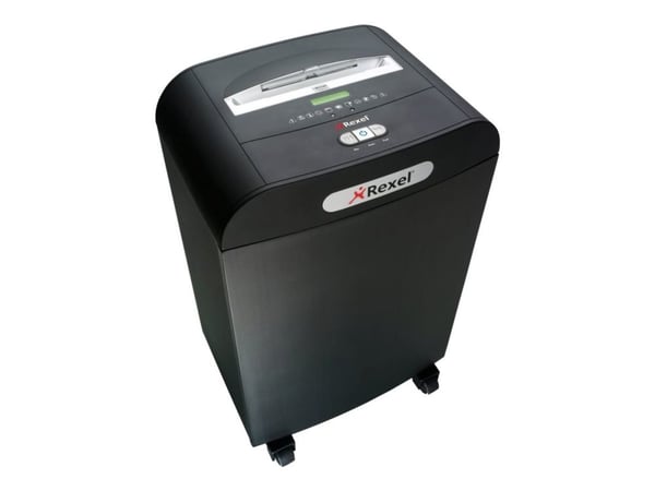 Rexel Mercury RDM1150 - Makulator - mikrokutt - 1.9 x 15 mm - S4