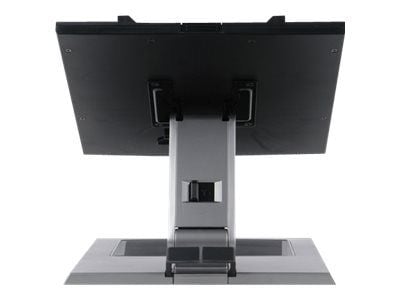 Dell E-View Laptop Stand - Notebook- eller LCD-skärmsställ - för Latitude E5250, E5440, E5450, E5520, E6330, E6440, E6540, E7240, E7440; Precision ...