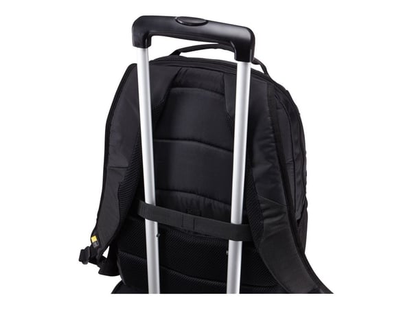 Case Logic Evolution - Ryggsäck för bärbar dator - 16" - svart