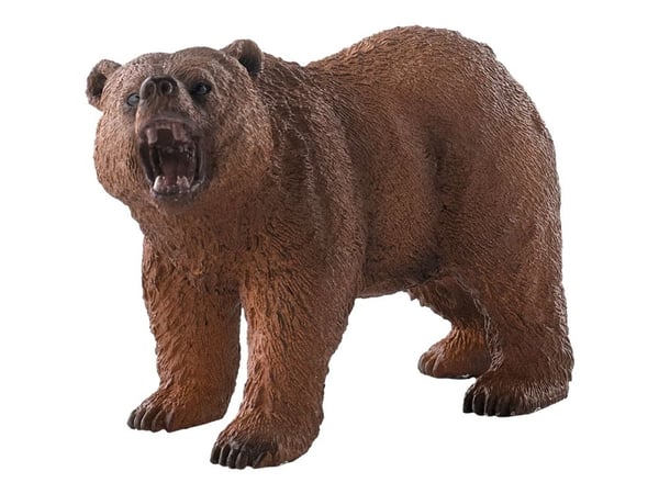 Schleich Wild Life - Grizzly-bjørn