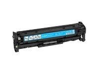 Canon 718 - Cyan - original - tonerkassett - för i-SENSYS LBP7210, LBP7680, MF728, MF729, MF8340, MF8360, MF8380, MF8540, MF8550, MF8580