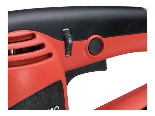 Black & Decker Random Orbit Sander 125 mm 480W (KA191EK)