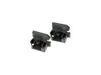 Brother DKBU99 - Skriveretikettskjærer (en pakke 2) - for Brother QL-500A, QL-500BS, QL-500BW, QL-550, QL-560, QL-560VP, QL-650TD