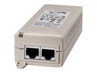 Microchip 3501G - Strömtillförsel - AC 90-264 V - 15.4 Watt - utgångskontakter: 1
