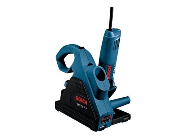Bosch GNF 35 CA Professional - Wall chaser - 1400 W - 150 mm