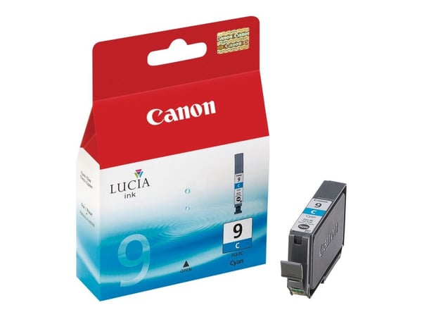 Canon 1035B001, Syaani, 1 kpl, 850 sivua