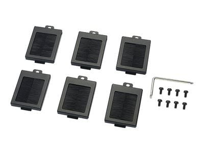 APC AR7706, Asennussarja, musta, 820 g