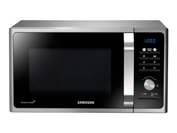 Samsung MS23F301TAS - Mikroaaltouuni - 23 litraa - 800 W