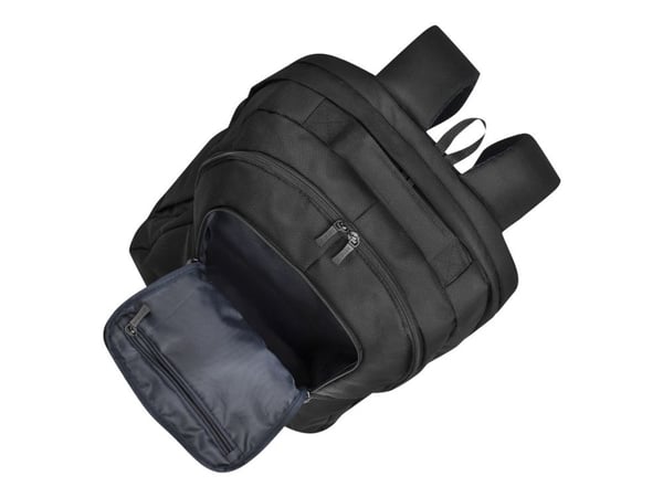 Rivacase Tegel 8460, Kaupunki, 43,9 cm (17.3"), Notebook-lokero, Polyesteri