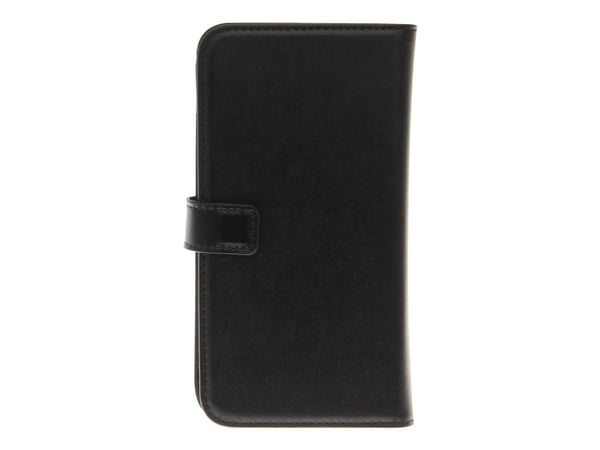 Insmat 650-2240, Avattava kotelo, Apple, iPhone 6, Musta