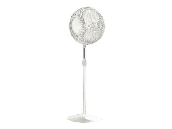 Thermex Gordon C 40 - Kjølevifte - frittstående - 40 cm