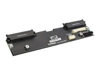 HPE - Nätaggregatets backplane - för ProLiant ML370 G2, ML370 G3, ML370 G3 High Performance